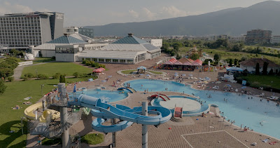 Ilidža Thermal Riviera