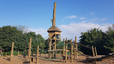 ErlebnisWald Trappenkamp — fotografia 4