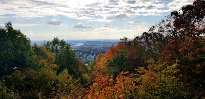 Árpád lookout — fotografia 3