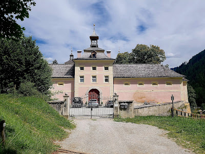 Schloss Wolfsthurn — fotografia 4