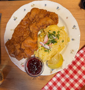 Mesnerwirt St. Johann — fotografia 5