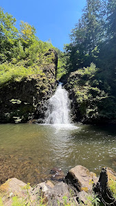 Cascada Covătari
