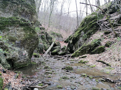 Ördög-árok — fotografia 3
