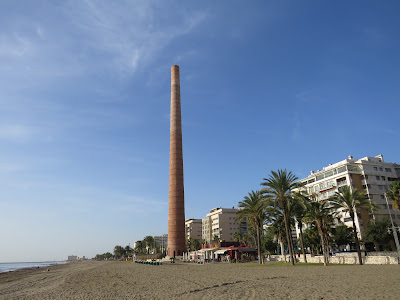 Playa de la Misericordia — fotografia 5