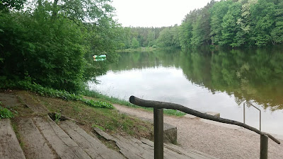 Camping Weichselbrunn — fotografia 2