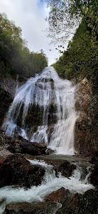 Cascata dell' Acquapendente — fotografia 3