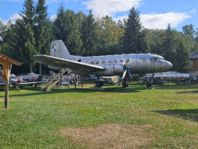 White Eagle Museum — fotografia 3