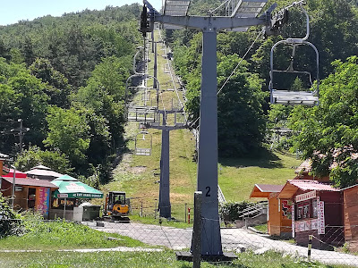 Zemplén Adventure Park — fotografia 5