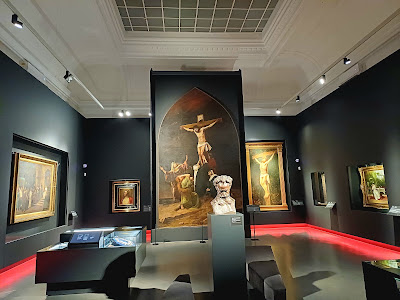 Munkácsy Mihály Museum — fotografia 3
