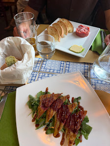 Bar Osteria Da Picchio — fotografia 3