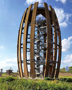 Observation Tower Tokaj