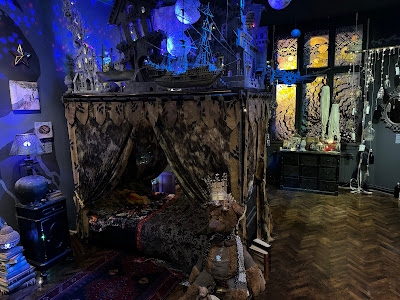 Museum of Lost Tales — fotografia 5