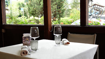Restaurant Tubladel