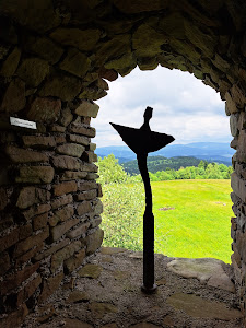lookout Zákopčie — fotografia 3