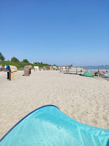 Campingplatz Hohes Ufer — fotografia 3