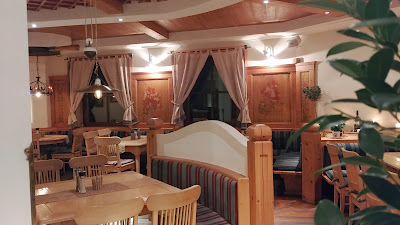 Lombardi Restaurant — fotografia 5