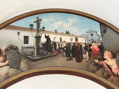Plaza de los Capuchinos — fotografia 5