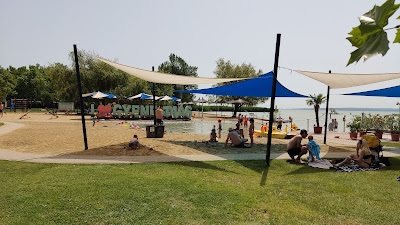Élménypark Diási Játékstrand — fotografia 3