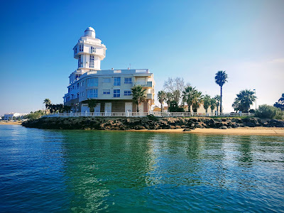 Marismas de Isla Cristina — fotografia 4