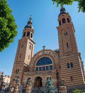 Catedrala Ortodoxă "Sfânta Treime" — fotografia 3
