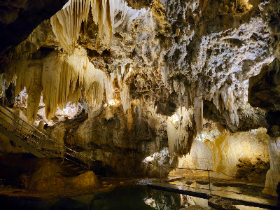 Gruta de las Maravillas — fotografia 3