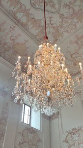 Schloss Wolfsthurn — fotografia 2