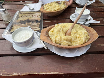 Restoran Crkvina — fotografia 3