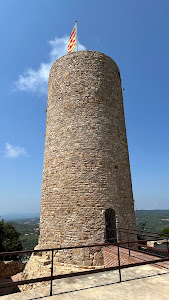 Castell de Sant Joan | Blanes — fotografia 3