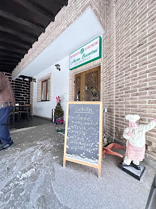 Restaurant Aroma Bucovinei