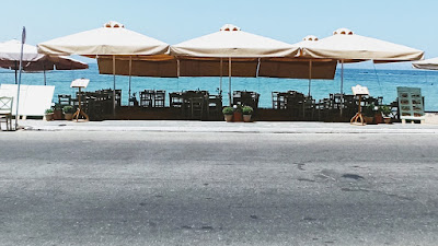 Maistrali Restaurant — fotografia 5