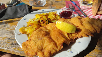 Mesnerwirt St. Johann — fotografia 4