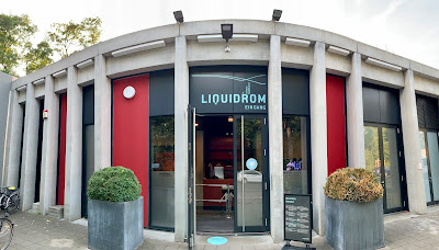 Liquidrom — fotografia 4