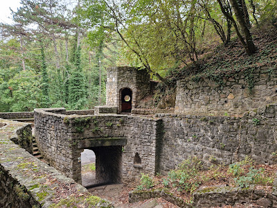 Mecsek-kapu — fotografia 3