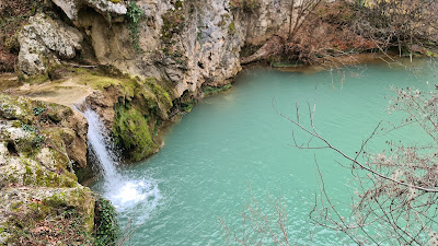 Hotnitsa Waterfall — fotografia 3
