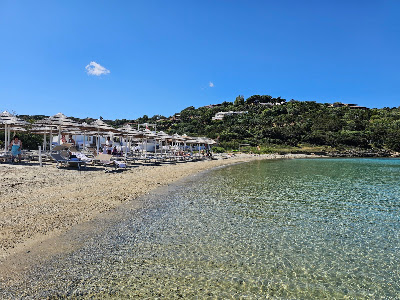Spiaggia dei Sassi — fotografia 3