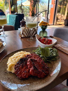 Restaurant Dor de Plescoi — fotografia 5
