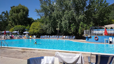 Terme Vulpacchio — fotografia 3