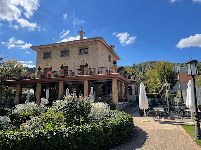 Restaurante Navarra — fotografia 5