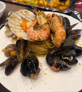 DO VEA Ristorante — fotografia 4