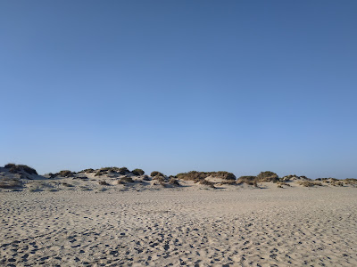 Playa de Nueva Umbría — fotografia 5