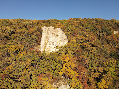 Kémény-szikla
