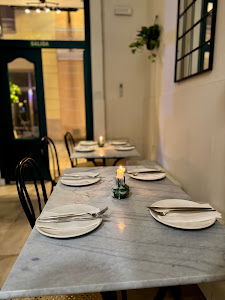 Mestiza Gastrobar — fotografia 5