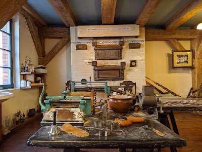 Muzeum Piernika — fotografia 5