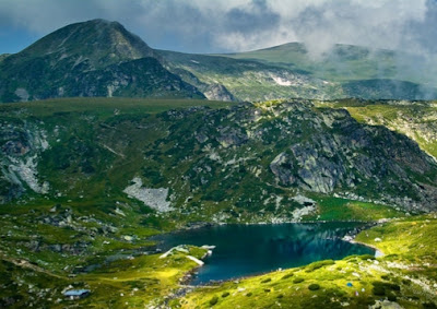 Rila National Park — fotografia 4