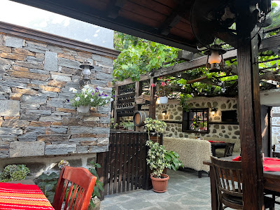Mehana Bai Kotse — fotografia 3