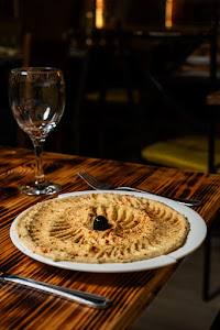 Restaurante Jerusalén — fotografia 3