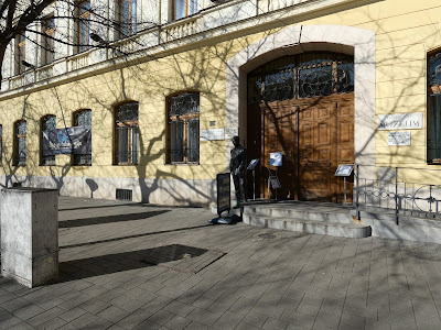 Damjanich János Museum — fotografia 5