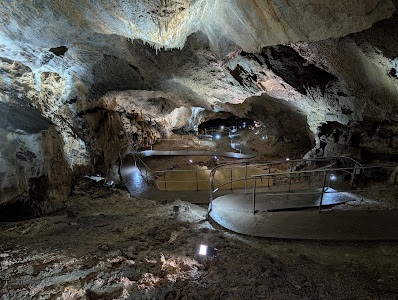 Belianska Cave — fotografia 4