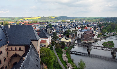 Rochlitz Castle — fotografia 5
