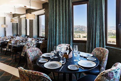 Restaurante Panorámico — fotografia 5
